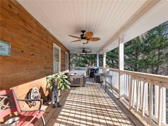 7389 Williams Road, Flowery Branch, GA 30542