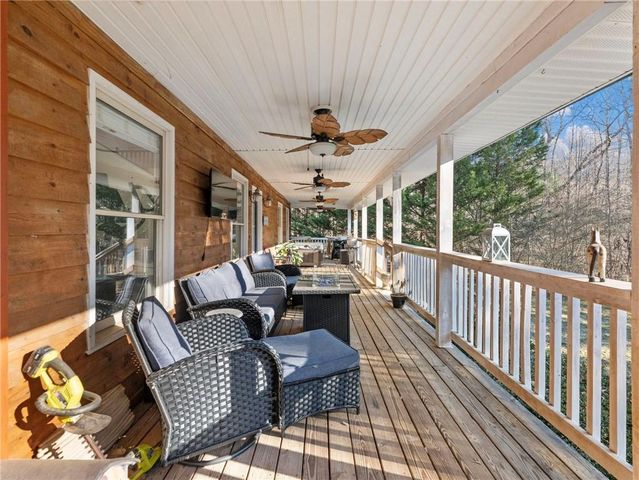 7389 Williams Road, Flowery Branch, GA 30542