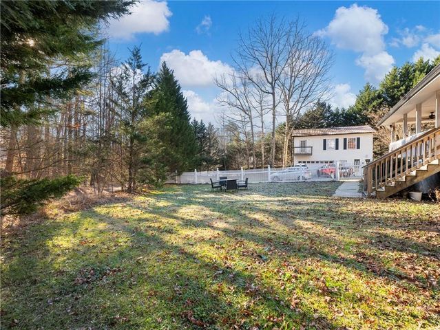 7389 Williams Road, Flowery Branch, GA 30542