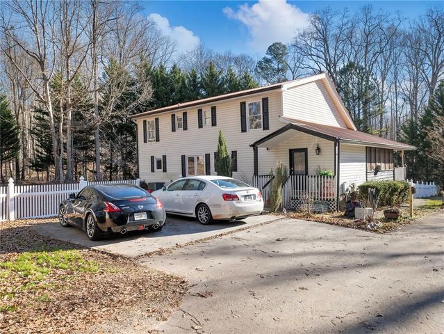 7389 Williams Road, Flowery Branch, GA 30542