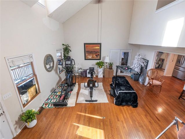 7389 Williams Road, Flowery Branch, GA 30542