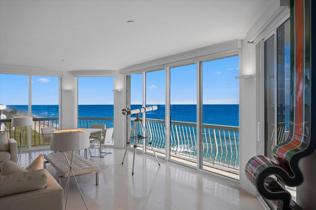 2100 S Ocean Boulevard 601n, Palm Beach, FL 33480
