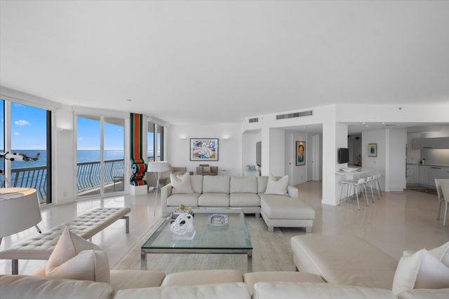 2100 S Ocean Boulevard 601n, Palm Beach, FL 33480