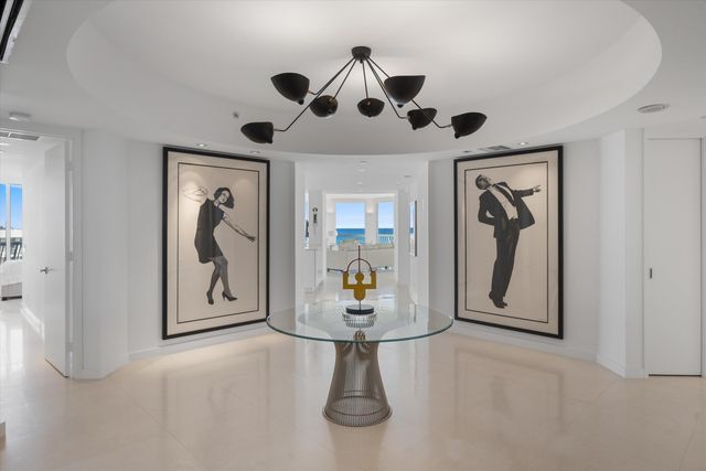 2100 S Ocean Boulevard 601n, Palm Beach, FL 33480