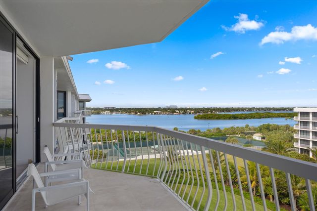 2100 S Ocean Boulevard 601n, Palm Beach, FL 33480