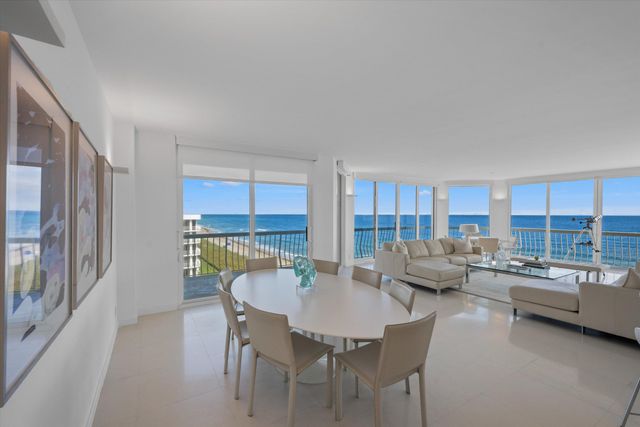 2100 S Ocean Boulevard 601n, Palm Beach, FL 33480