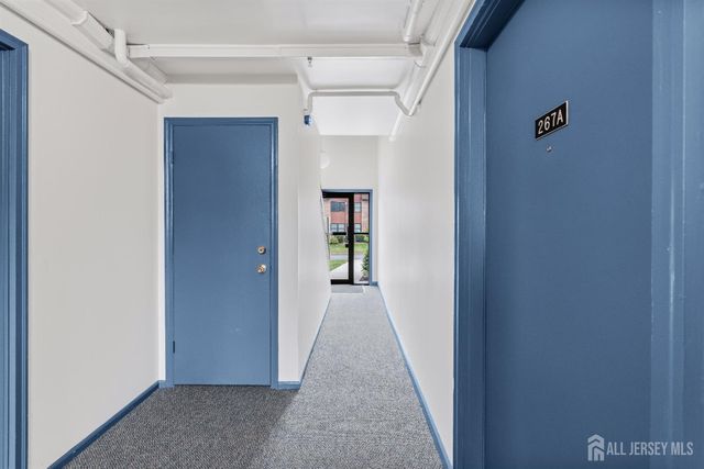 267-a Alpine Way 267a, Woodbridge Proper, NJ 07095