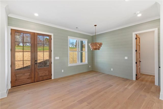 868 Old Owen Drive, Blairsville, GA 30512