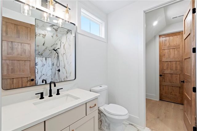 868 Old Owen Drive, Blairsville, GA 30512