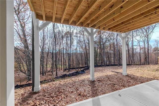 868 Old Owen Drive, Blairsville, GA 30512