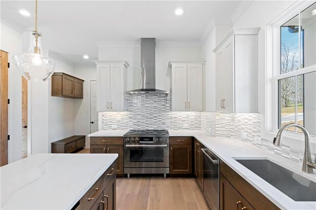 868 Old Owen Drive, Blairsville, GA 30512