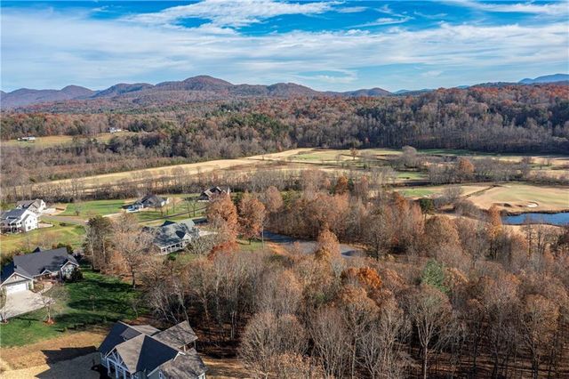 868 Old Owen Drive, Blairsville, GA 30512