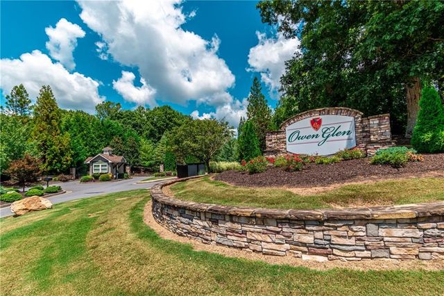 868 Old Owen Drive, Blairsville, GA 30512