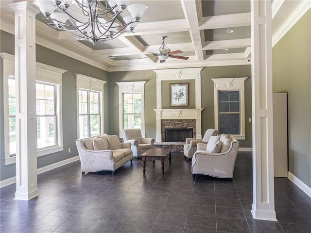 868 Old Owen Drive, Blairsville, GA 30512