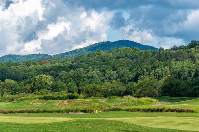 868 Old Owen Drive, Blairsville, GA 30512