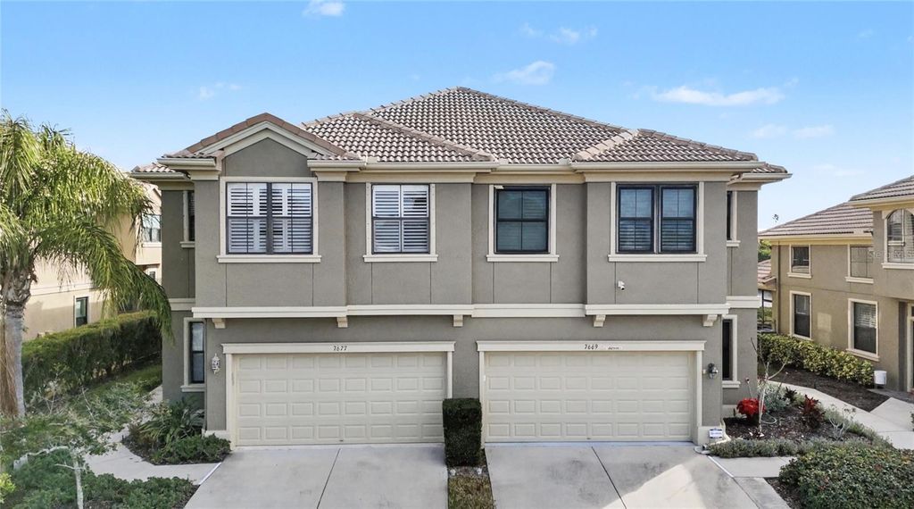 7669 CAPONATA BOULEVARD, Seminole, FL 33777