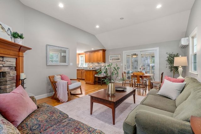 58 Blacksmith Drive, Medfield, MA 02052
