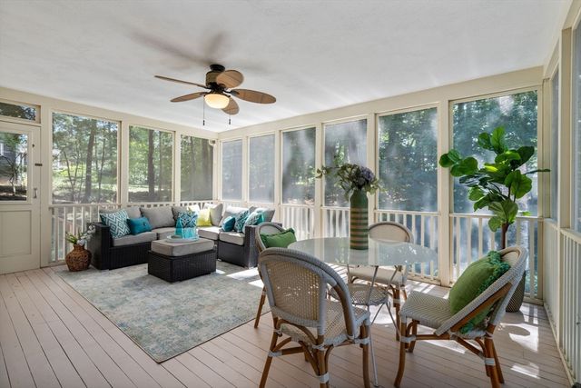 58 Blacksmith Drive, Medfield, MA 02052