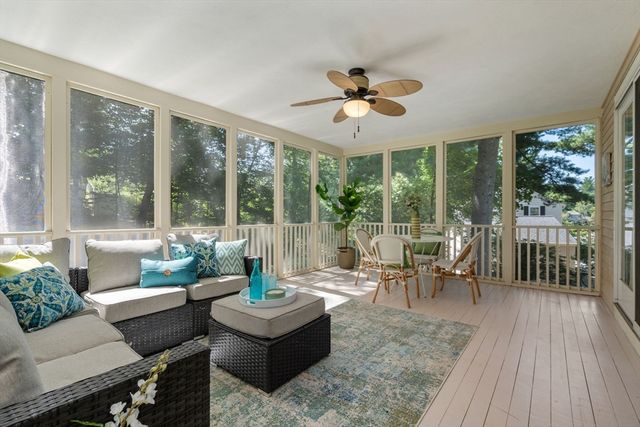 58 Blacksmith Drive, Medfield, MA 02052