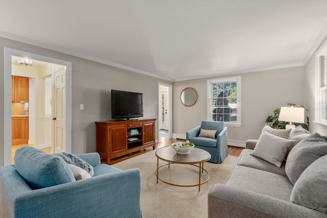 58 Blacksmith Drive, Medfield, MA 02052