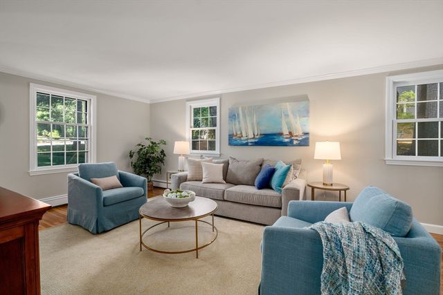 58 Blacksmith Drive, Medfield, MA 02052