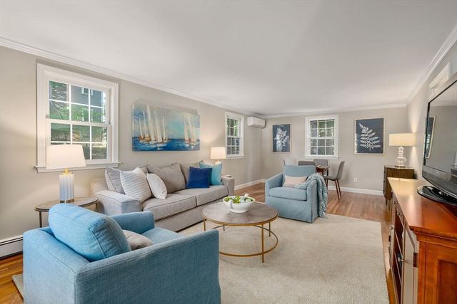 58 Blacksmith Drive, Medfield, MA 02052