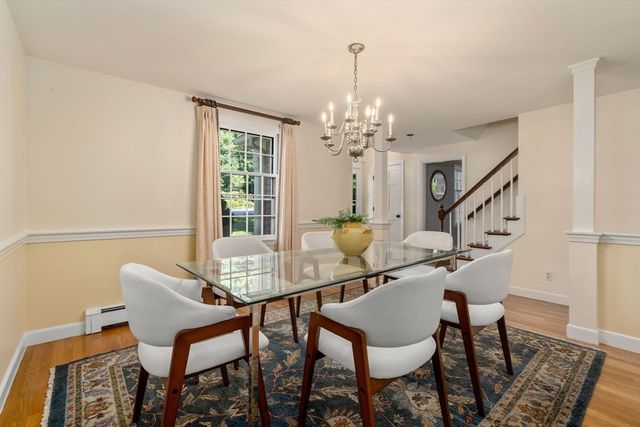 58 Blacksmith Drive, Medfield, MA 02052
