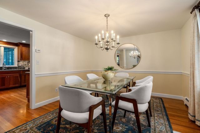 58 Blacksmith Drive, Medfield, MA 02052