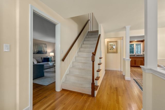58 Blacksmith Drive, Medfield, MA 02052