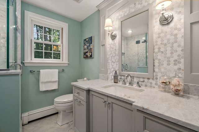 58 Blacksmith Drive, Medfield, MA 02052