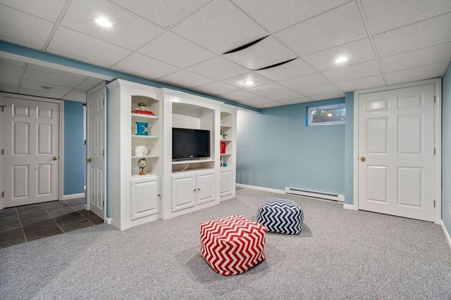58 Blacksmith Drive, Medfield, MA 02052
