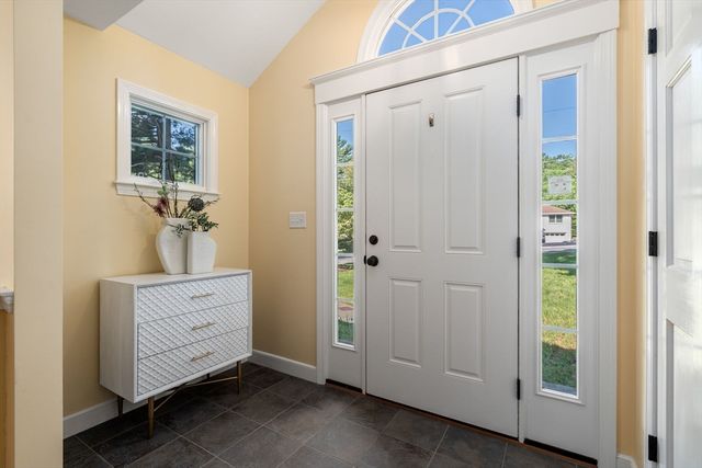 58 Blacksmith Drive, Medfield, MA 02052