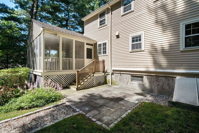 58 Blacksmith Drive, Medfield, MA 02052
