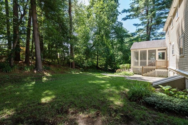 58 Blacksmith Drive, Medfield, MA 02052