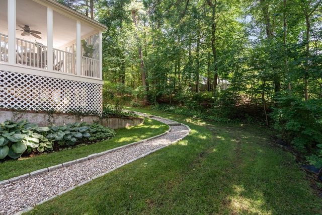 58 Blacksmith Drive, Medfield, MA 02052