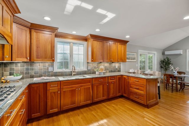 58 Blacksmith Drive, Medfield, MA 02052
