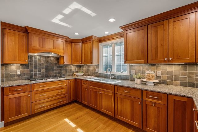 58 Blacksmith Drive, Medfield, MA 02052