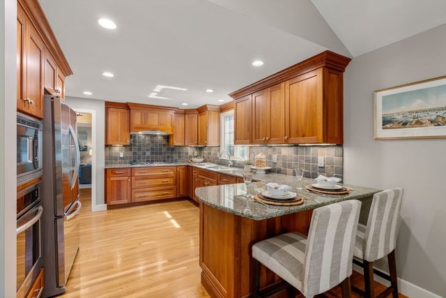 58 Blacksmith Drive, Medfield, MA 02052