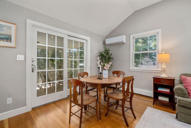 58 Blacksmith Drive, Medfield, MA 02052