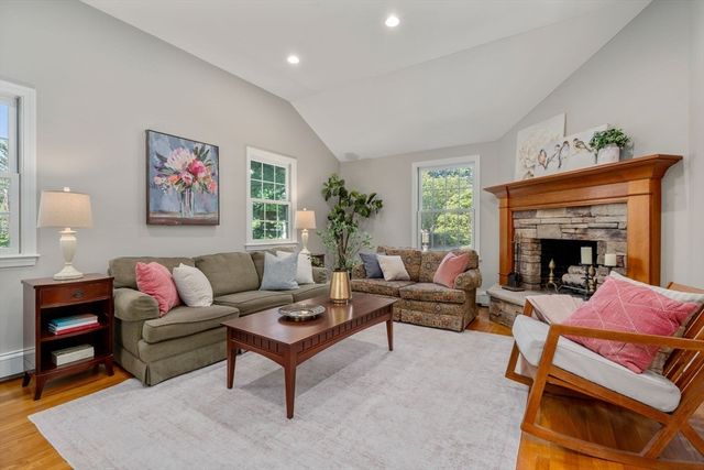 58 Blacksmith Drive, Medfield, MA 02052