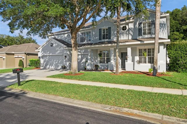 7180 WINDING LAKE CIRCLE, Oviedo, FL 32765