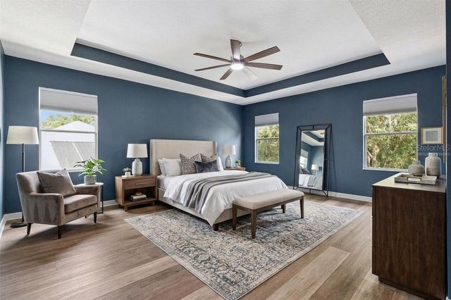 7180 WINDING LAKE CIRCLE, Oviedo, FL 32765