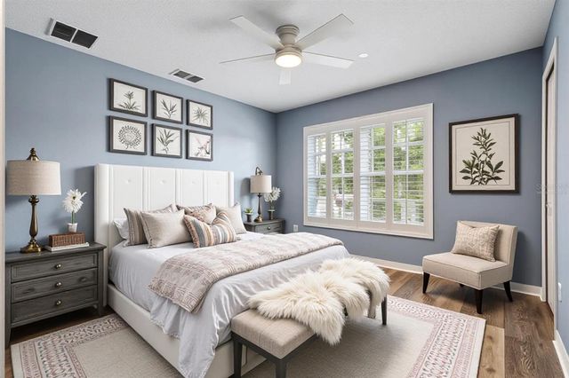 7180 WINDING LAKE CIRCLE, Oviedo, FL 32765