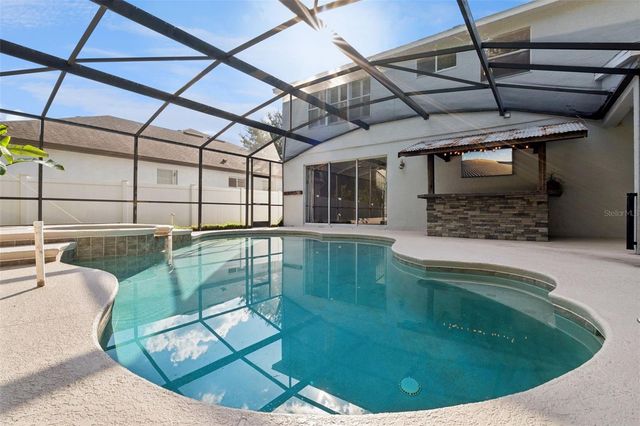 7180 WINDING LAKE CIRCLE, Oviedo, FL 32765