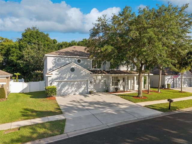7180 WINDING LAKE CIRCLE, Oviedo, FL 32765