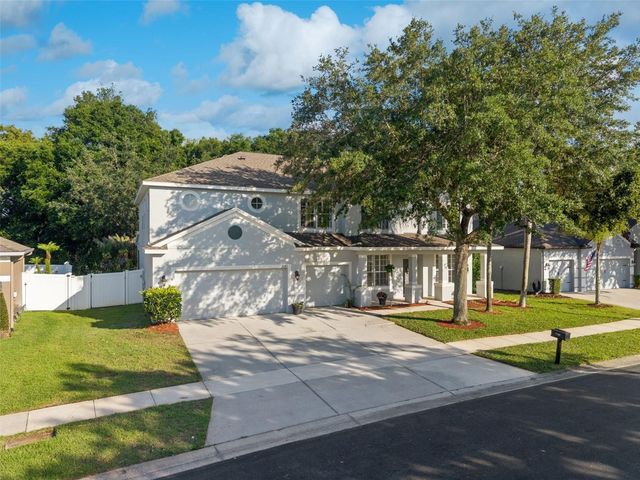 7180 WINDING LAKE CIRCLE, Oviedo, FL 32765
