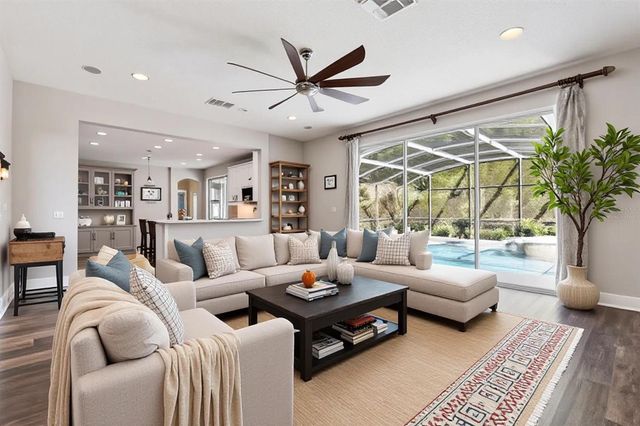 7180 WINDING LAKE CIRCLE, Oviedo, FL 32765