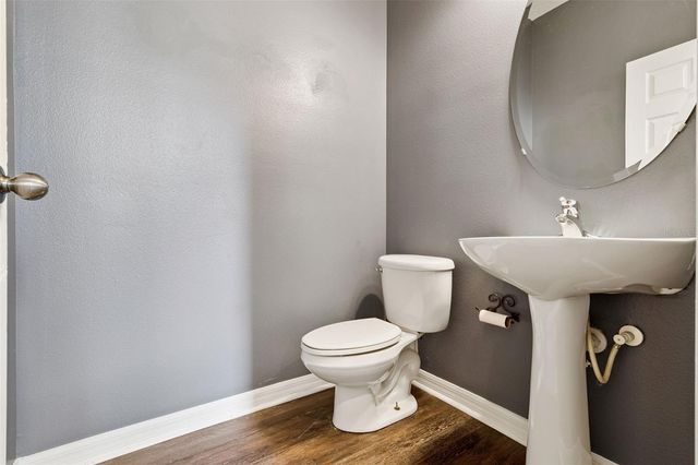 7180 WINDING LAKE CIRCLE, Oviedo, FL 32765