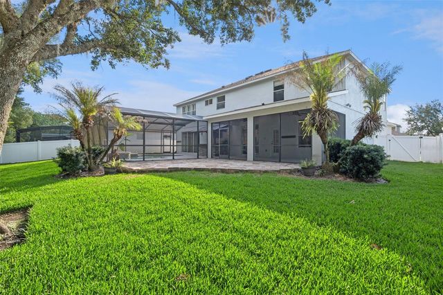7180 WINDING LAKE CIRCLE, Oviedo, FL 32765