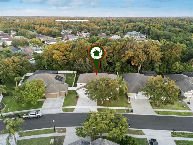 7180 WINDING LAKE CIRCLE, Oviedo, FL 32765